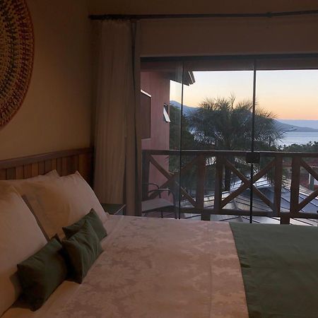 Pousada Altamira Ilhabela Oda fotoğraf