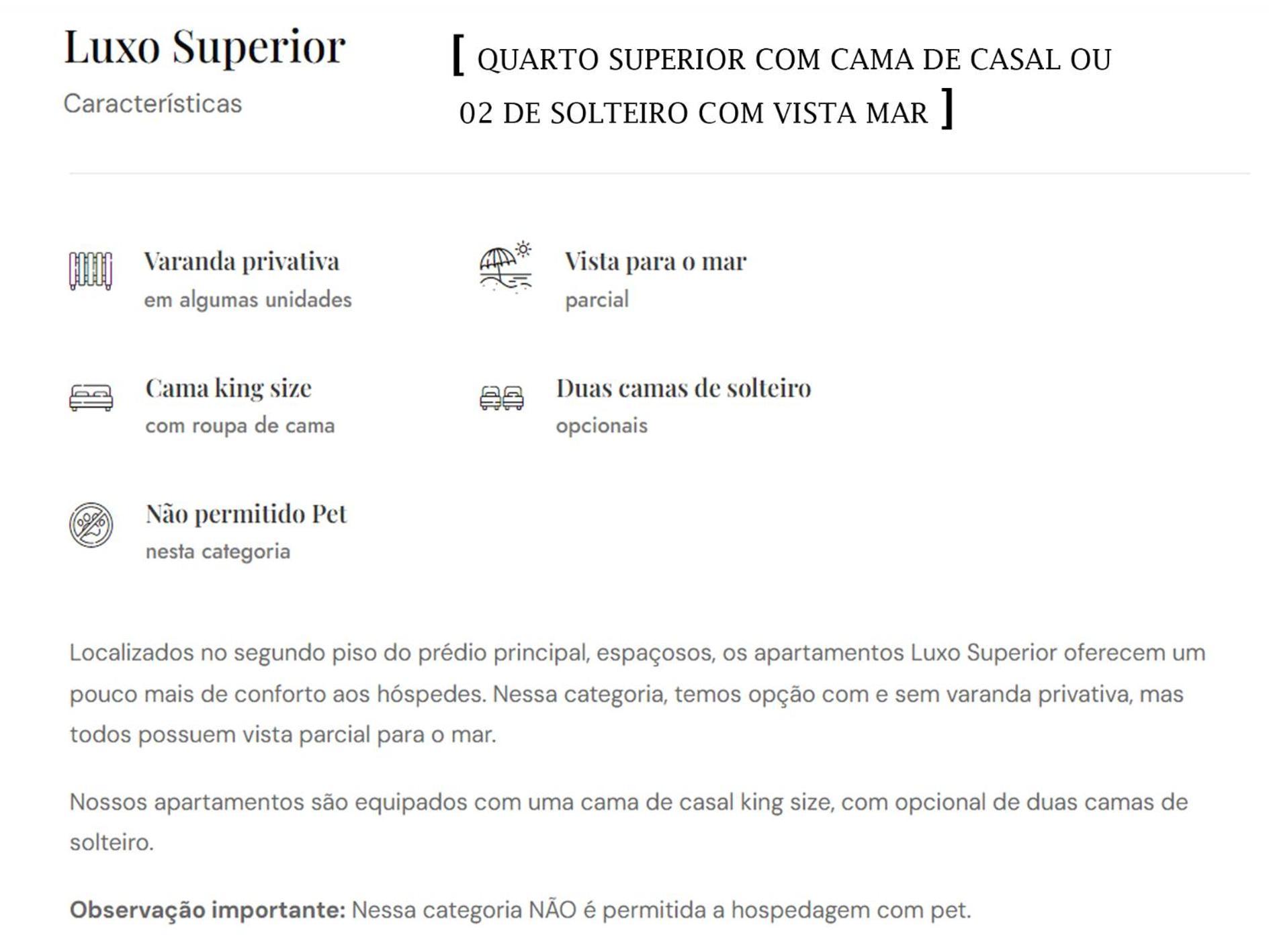 Pousada Altamira Ilhabela Oda fotoğraf