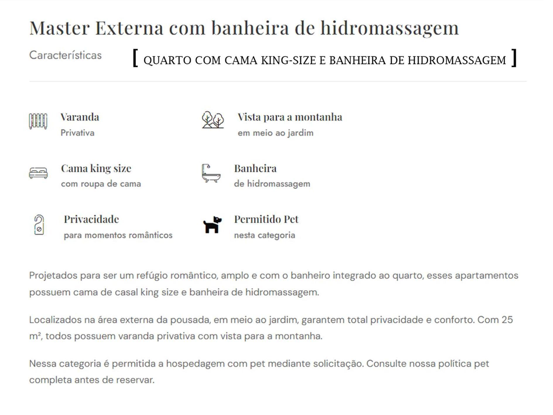 Pousada Altamira Ilhabela Oda fotoğraf