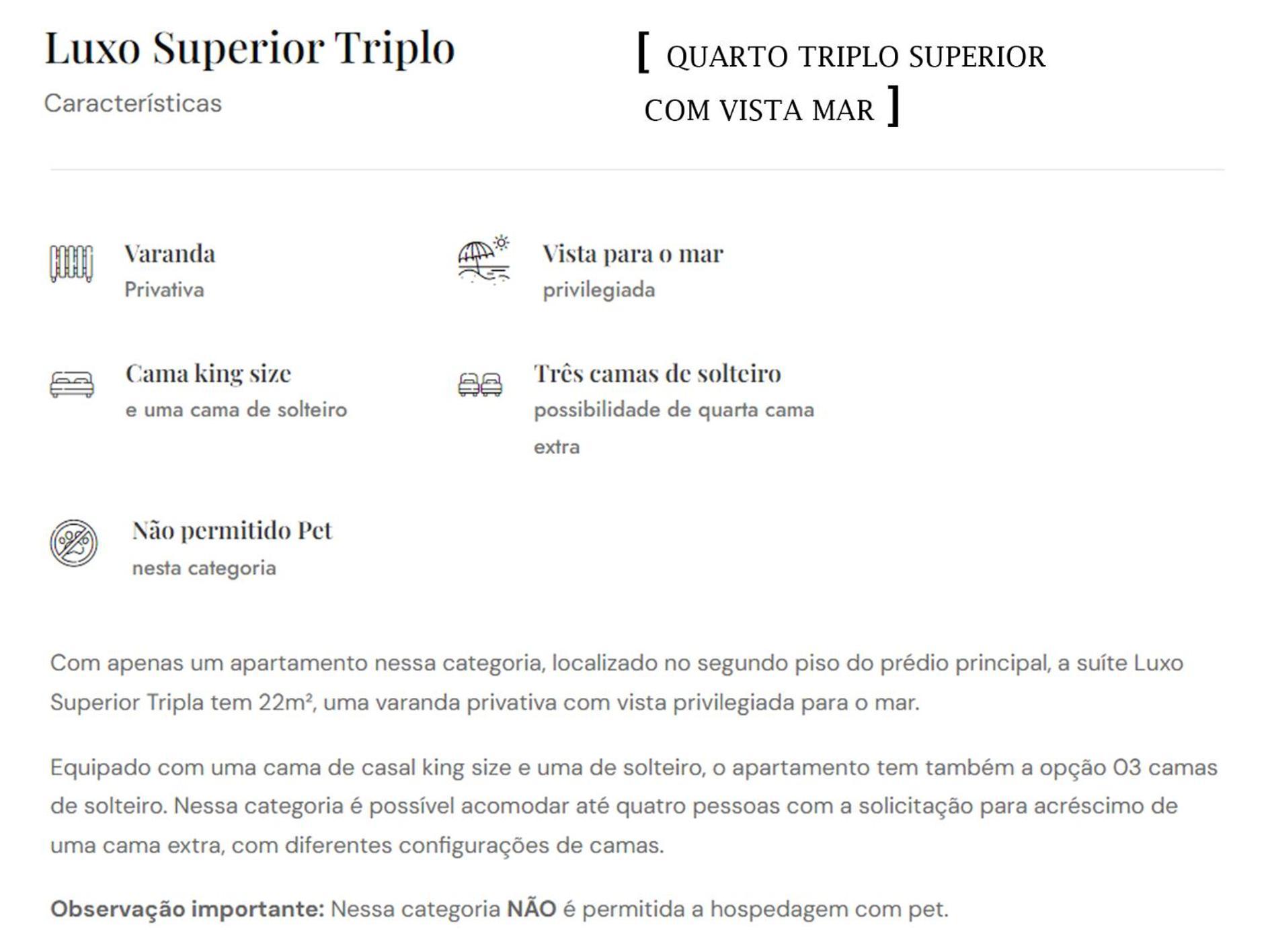 Pousada Altamira Ilhabela Oda fotoğraf