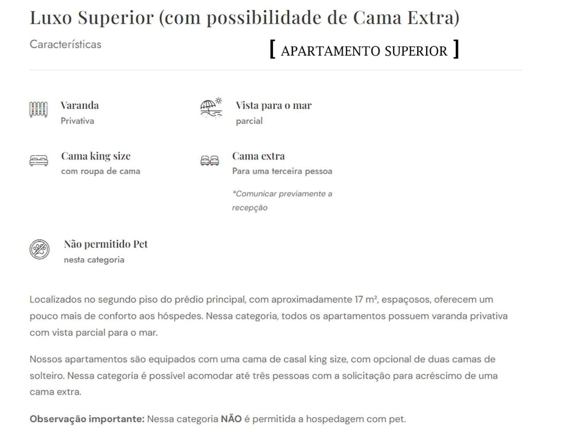 Pousada Altamira Ilhabela Oda fotoğraf